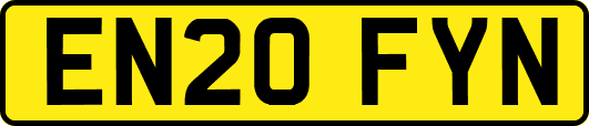 EN20FYN