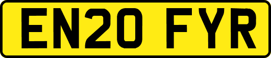 EN20FYR