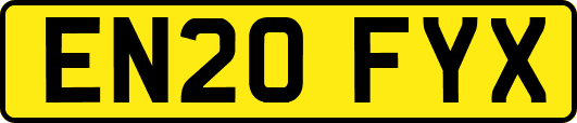 EN20FYX