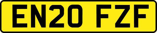 EN20FZF