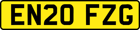 EN20FZG