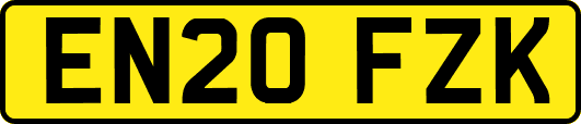 EN20FZK