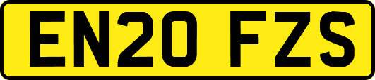 EN20FZS