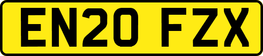 EN20FZX