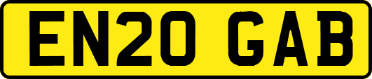 EN20GAB
