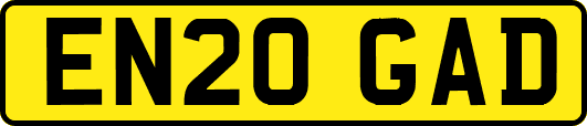 EN20GAD