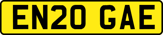 EN20GAE