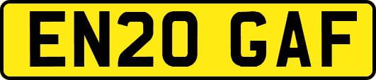 EN20GAF
