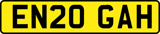 EN20GAH