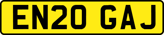 EN20GAJ