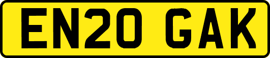 EN20GAK