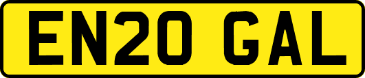 EN20GAL