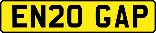 EN20GAP