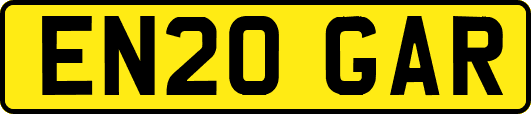 EN20GAR