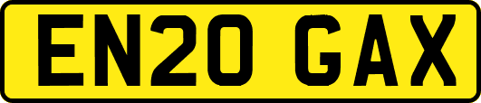 EN20GAX