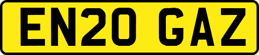 EN20GAZ