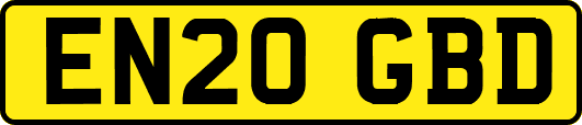 EN20GBD