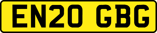 EN20GBG