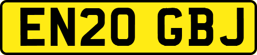 EN20GBJ