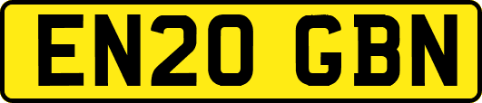 EN20GBN