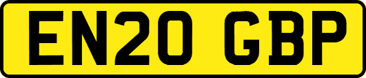 EN20GBP