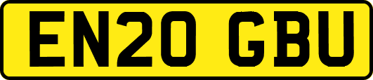 EN20GBU