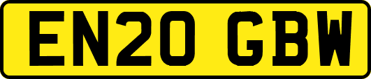 EN20GBW