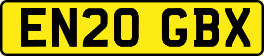 EN20GBX