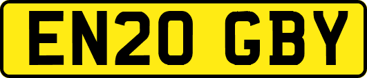 EN20GBY