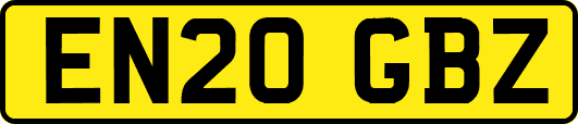 EN20GBZ