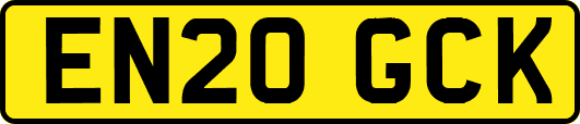 EN20GCK