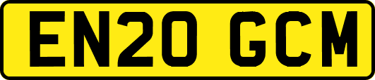EN20GCM