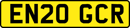 EN20GCR