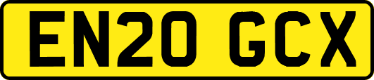 EN20GCX