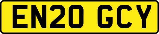 EN20GCY