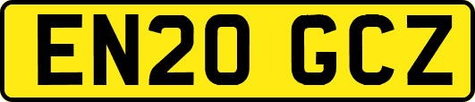 EN20GCZ