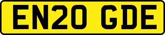 EN20GDE