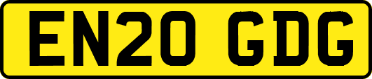EN20GDG