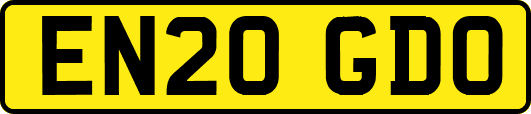 EN20GDO