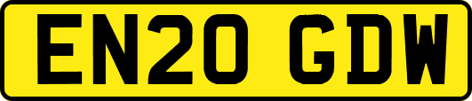 EN20GDW
