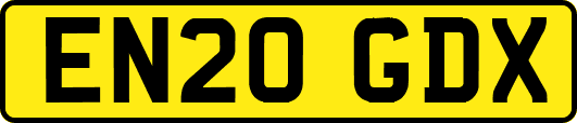 EN20GDX