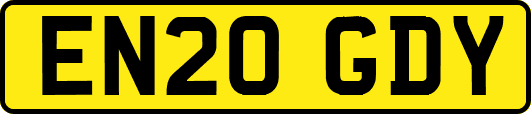 EN20GDY
