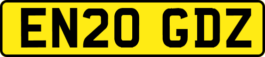 EN20GDZ