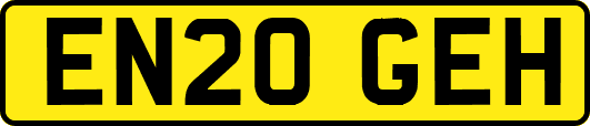 EN20GEH