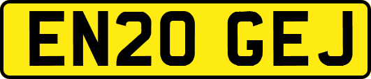 EN20GEJ