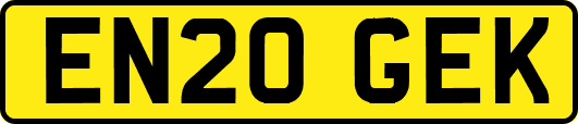 EN20GEK