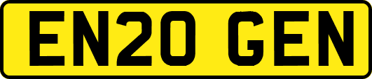 EN20GEN