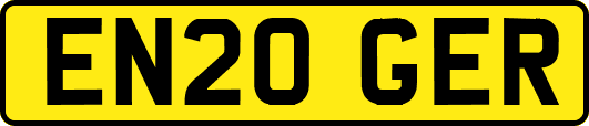 EN20GER