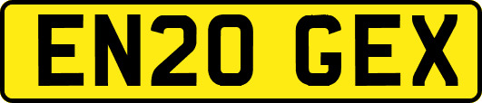 EN20GEX