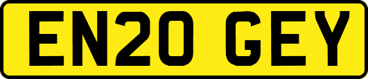 EN20GEY